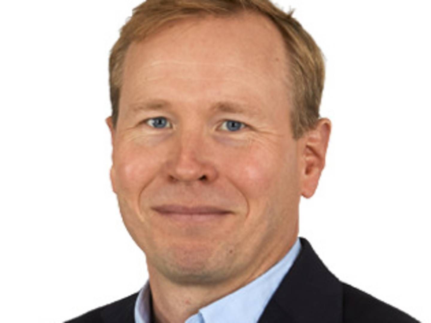 Jens Andersson er ny direktør i det svenske ejendomsselskab Kungsleden. | Foto: PR / Kungsleden