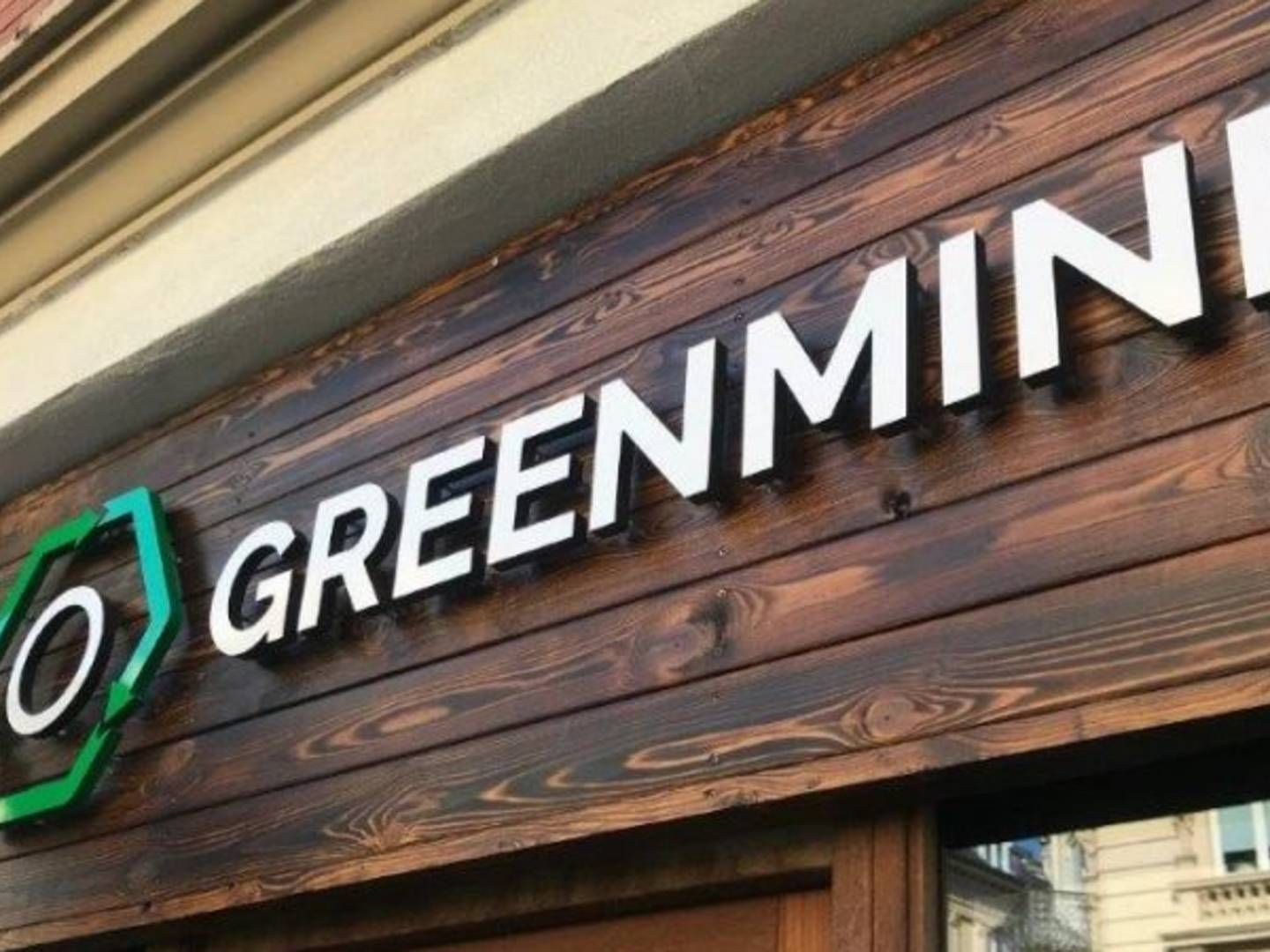 Blue City skifter efter fuldendt fusion med konkurrenten Greenmind navn til Greenmind A/S. | Foto: PR