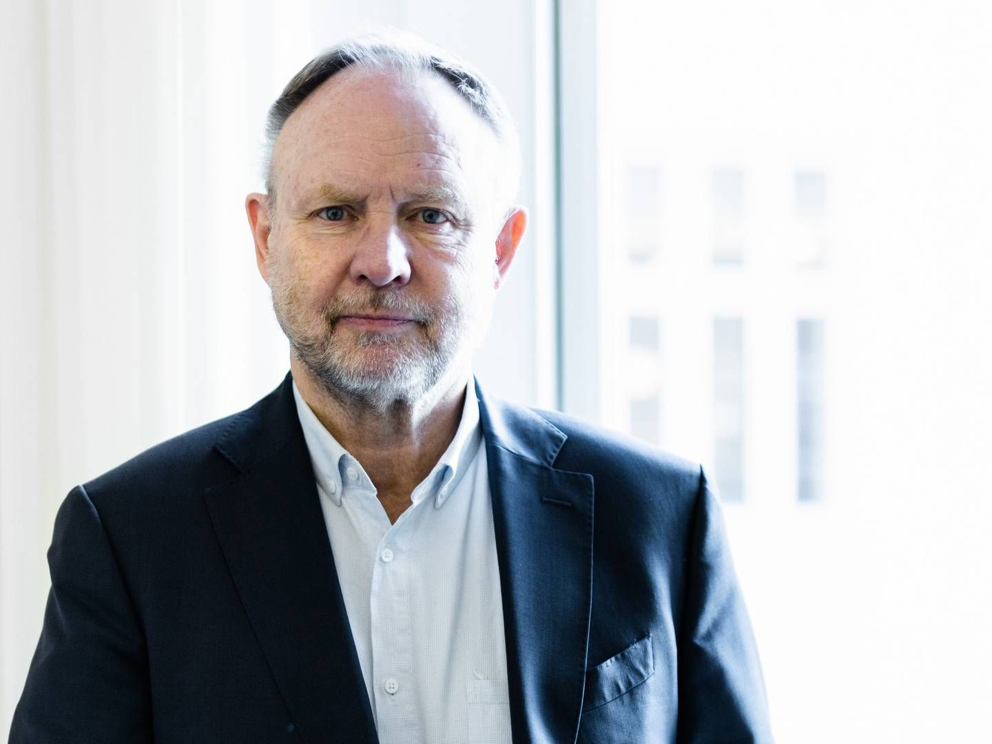 Jesper Kirstein founded Kirstein A/S in 1993. Now he is closing down the consulting and advisory firm after almost three decades. | Photo: PR/Kirstein A/S