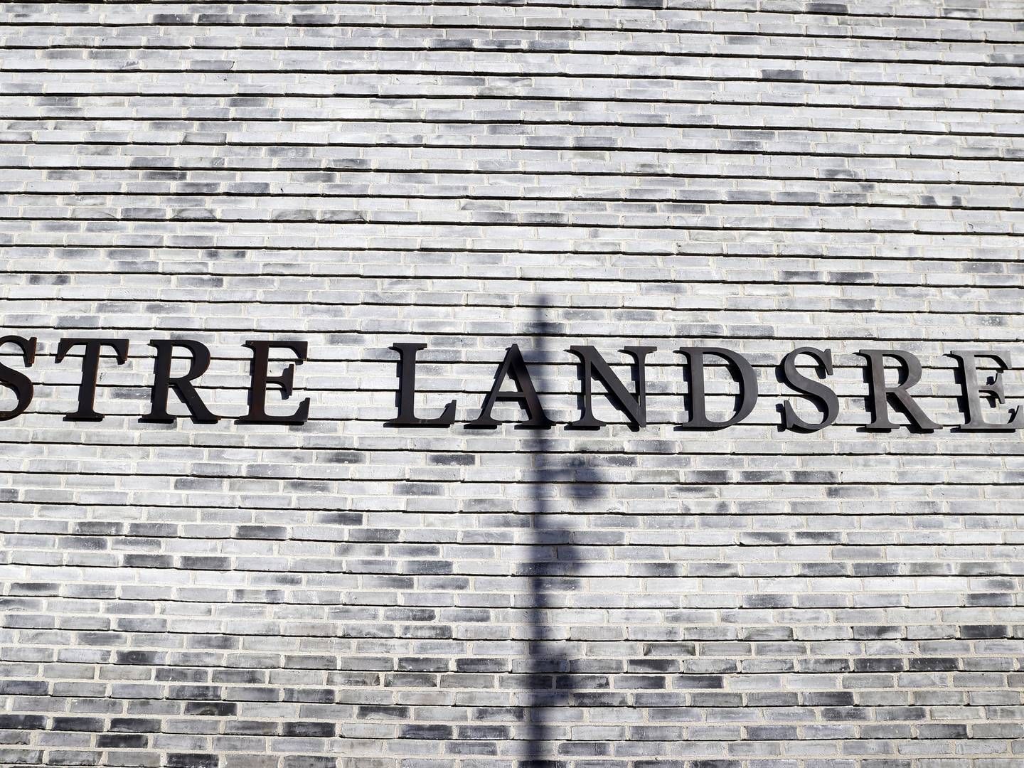 Østre Landsret fældede mandag dom i det, der ifølge Berlingske er den hidtil største skattesag om transfer pricing i Danmark. | Foto: Jens Dresling