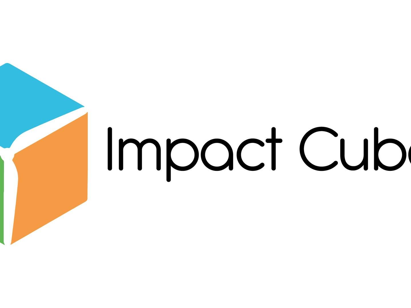 Corporate logo | Photo: PR / Impact Cubed