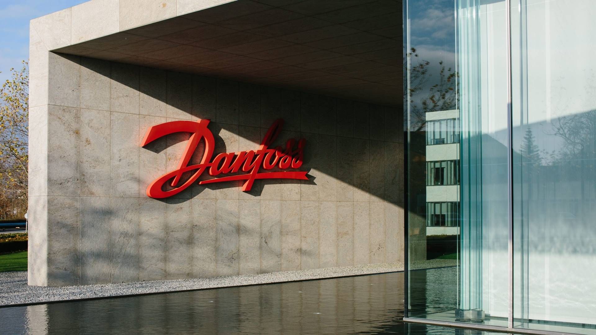 Det er helt konkret den danske Danfoss-koncerns underafdeling Danfoss Silicon Power, der sammen med Semikron fusioneres til et nyt selskab kaldet Semikron-Danfoss. | Foto: Danfoss/PR