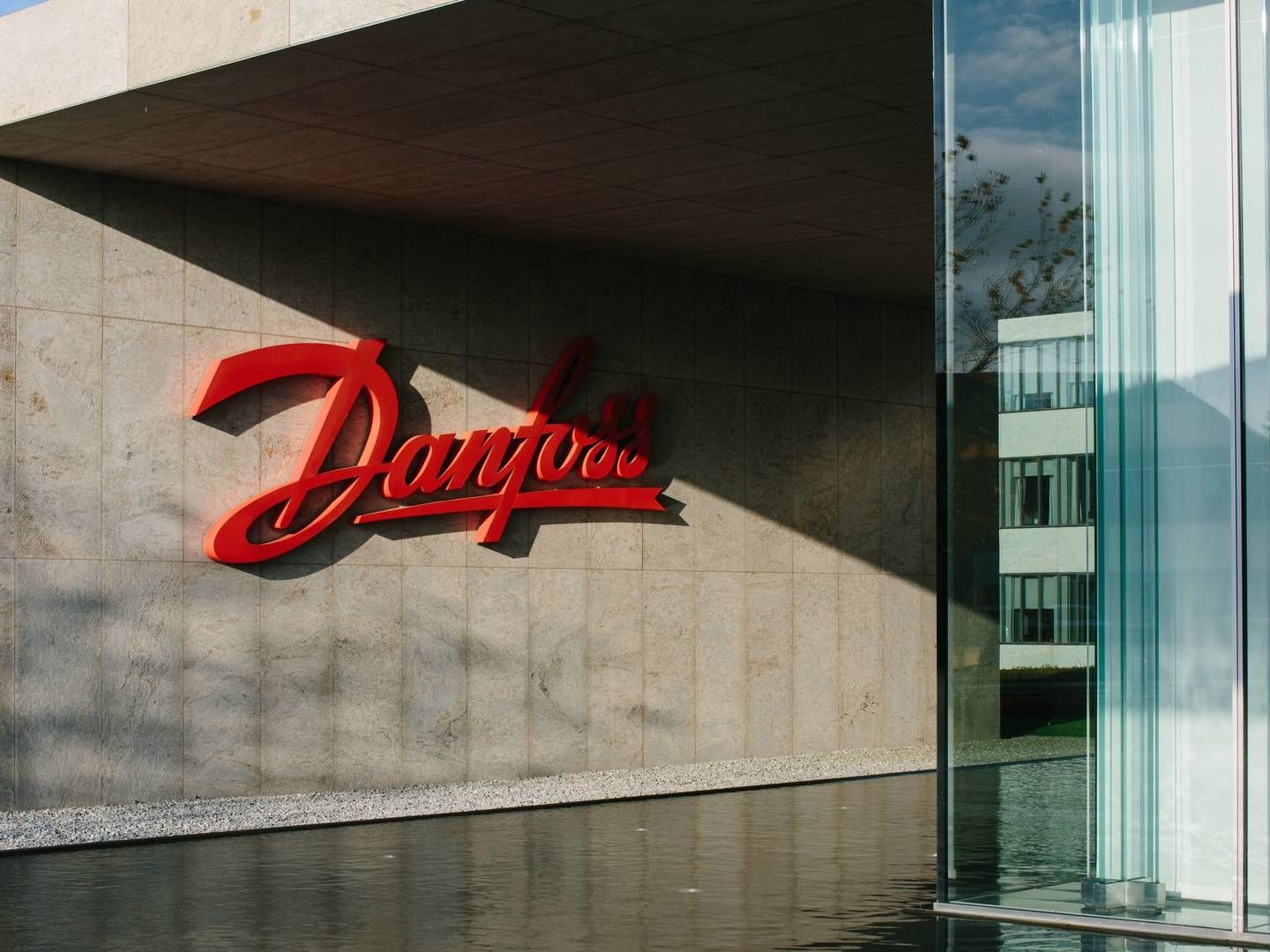 Det er helt konkret den danske Danfoss-koncerns underafdeling Danfoss Silicon Power, der sammen med Semikron fusioneres til et nyt selskab kaldet Semikron-Danfoss. | Foto: Danfoss/PR