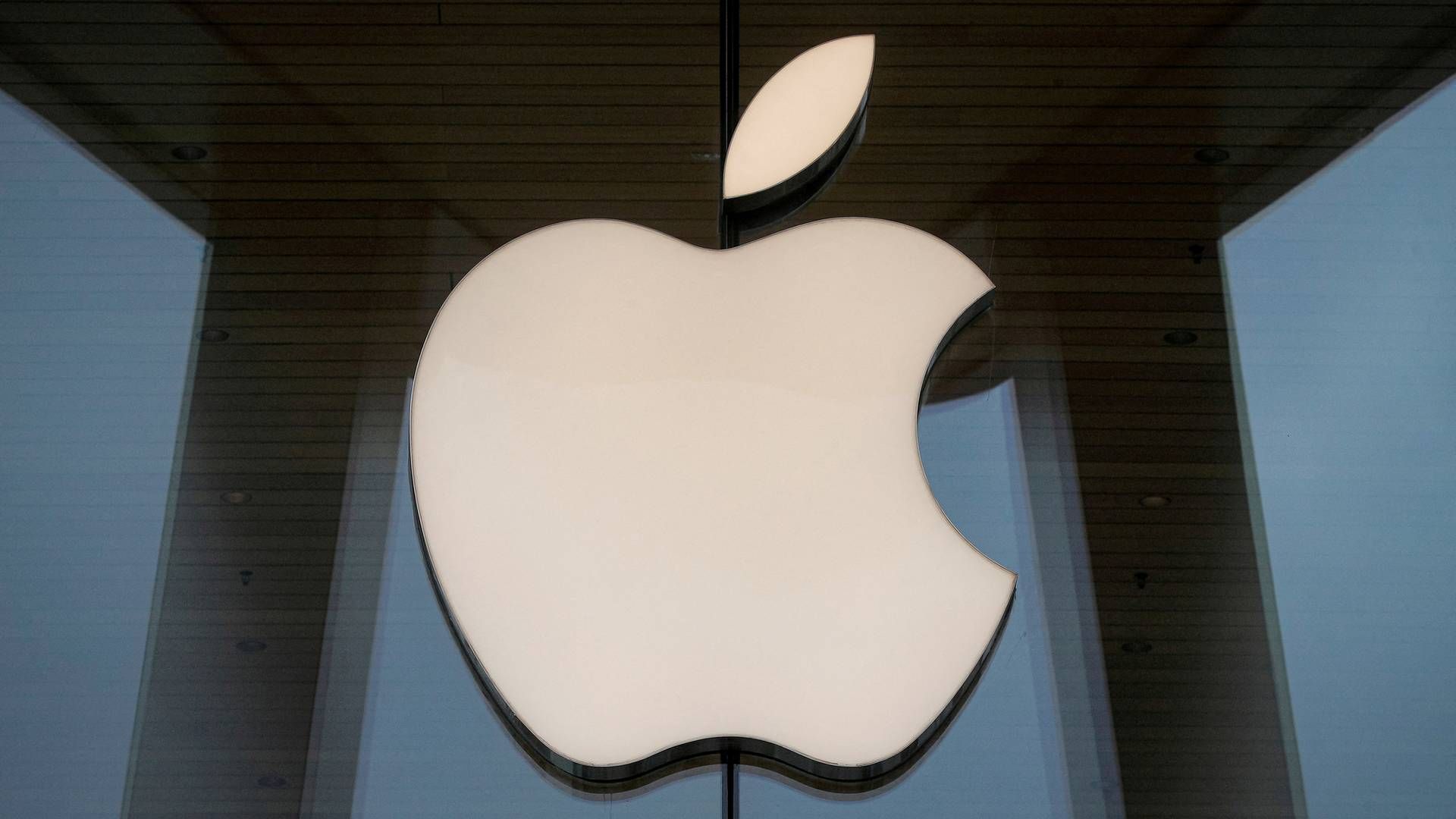 Apple vil satse mot fintech. | Foto: BRENDAN MCDERMID/REUTERS / X90143