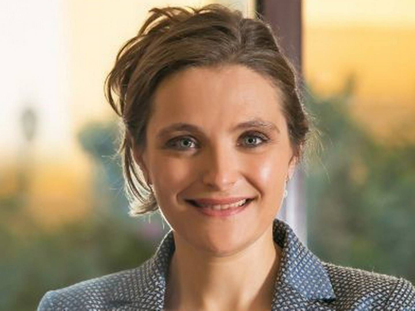 Merete Juhl, som i dag er Danmarks ambassadør i Jordan, Libanon og chargé d’affaires i Syrien med base i Beirut, bliver ny direktør i Landbrug & Fødevarer. | Foto: PR/Landbrug & Fødevarer