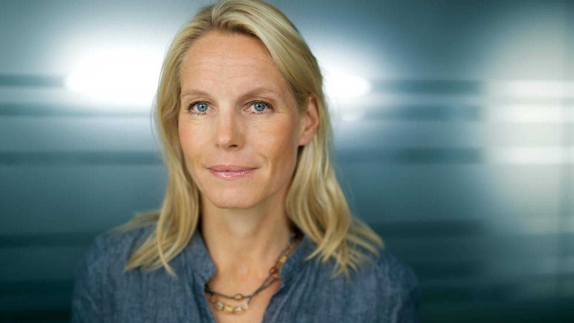 Christina Stray fra Folketrygdfondet er ny styreleder i Finansanalytikerforeningen. | Foto: Folketrygdfondet