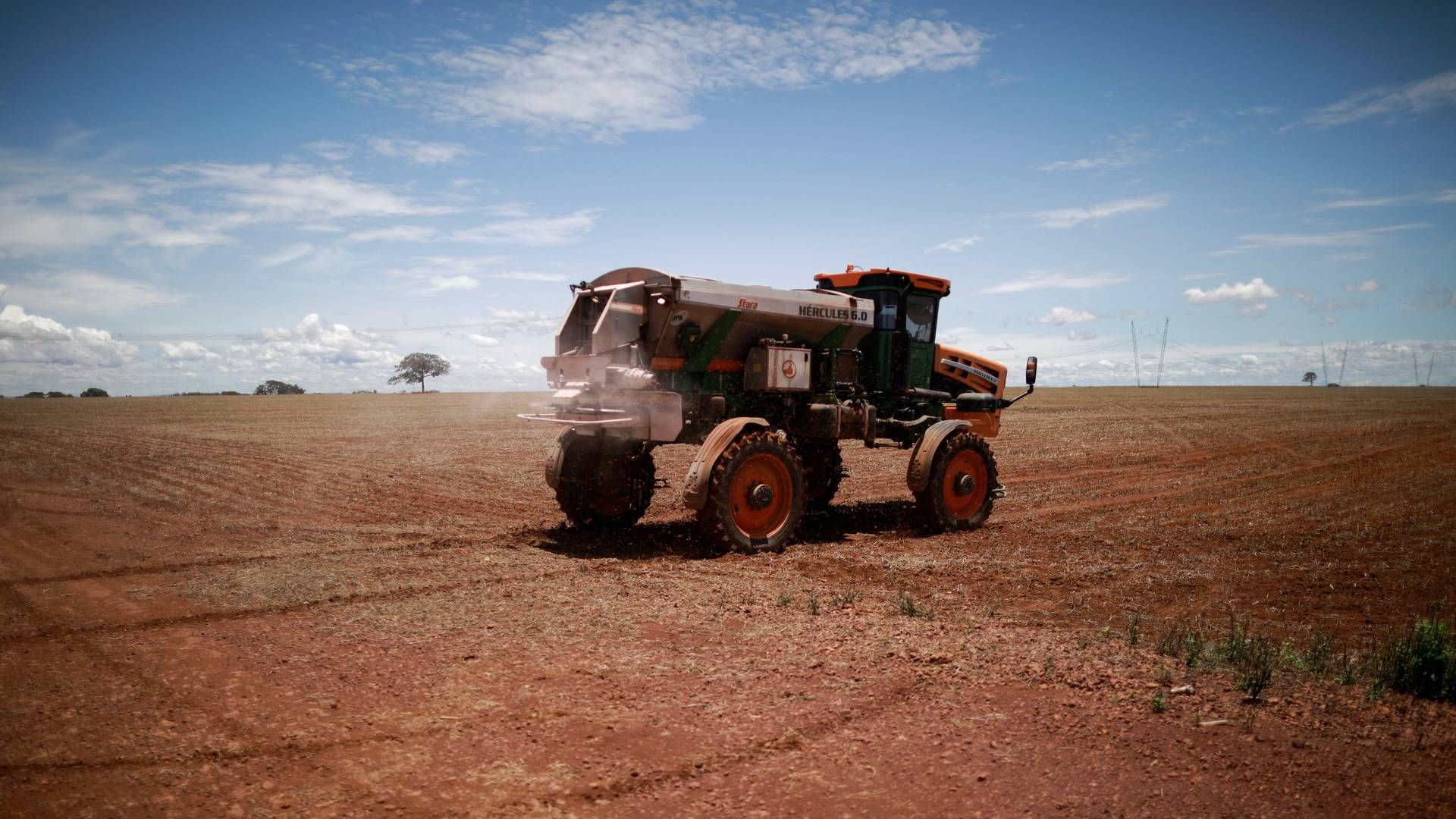 Foto: ADRIANO MACHADO/REUTERS / X02151