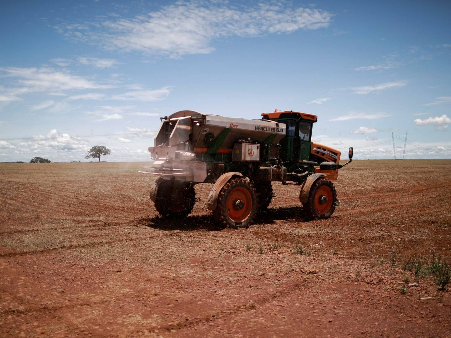 Foto: ADRIANO MACHADO/REUTERS / X02151