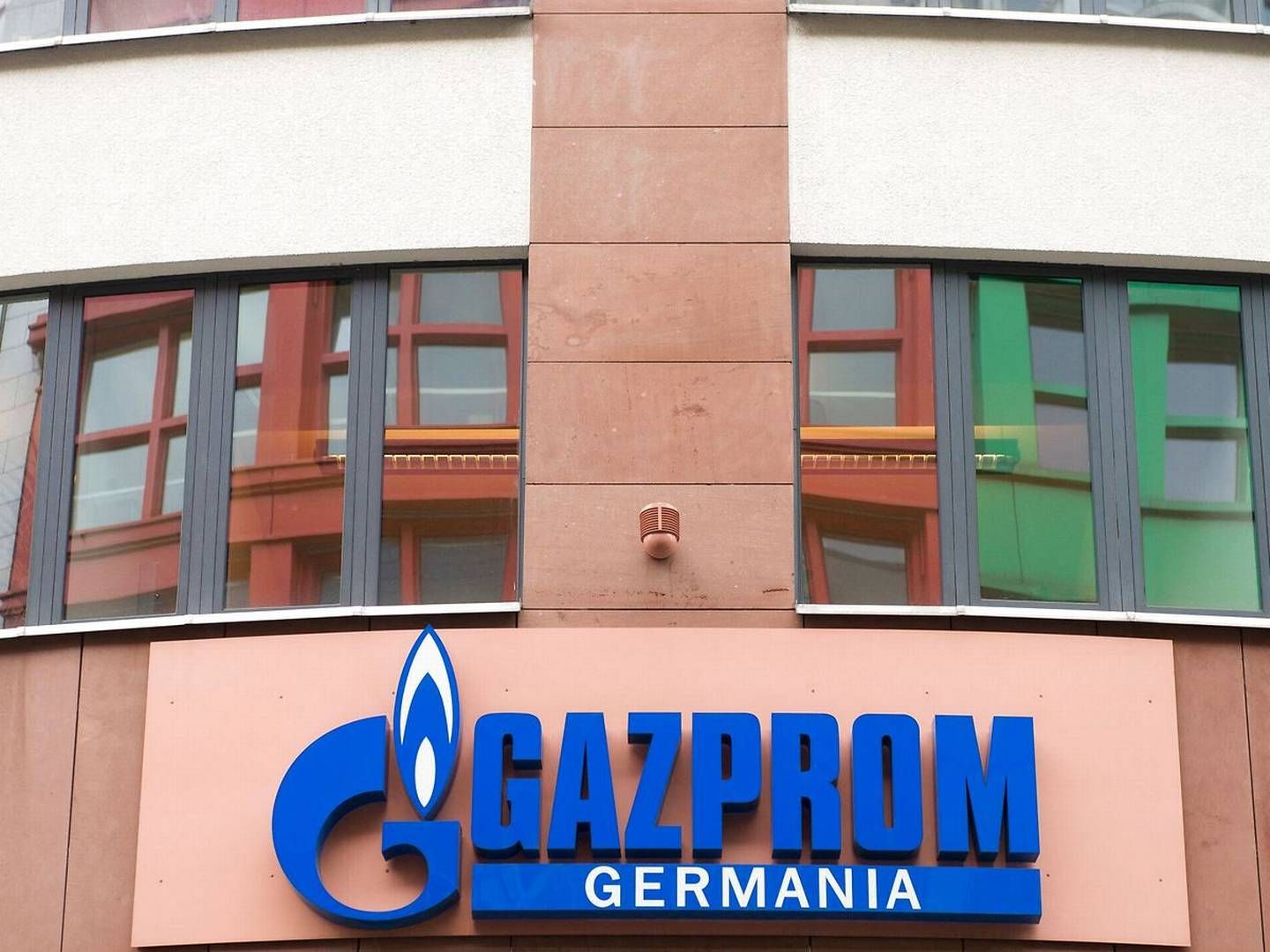 Forbundskansler Olaf Scholz er inde over forhandlinger om at ekspropiere Gazprom Germanias og Rosnefts anlæg i Tyskland. Arkivfoto: John Macdougall/AFP/Ritzau Scanpix