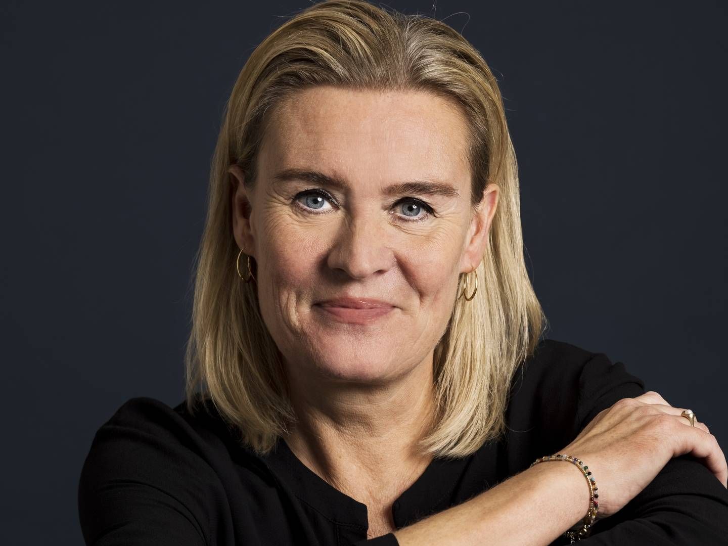 Marianne Troelsen er nyhedschef på Watch Medier | Foto: Watch Medier
