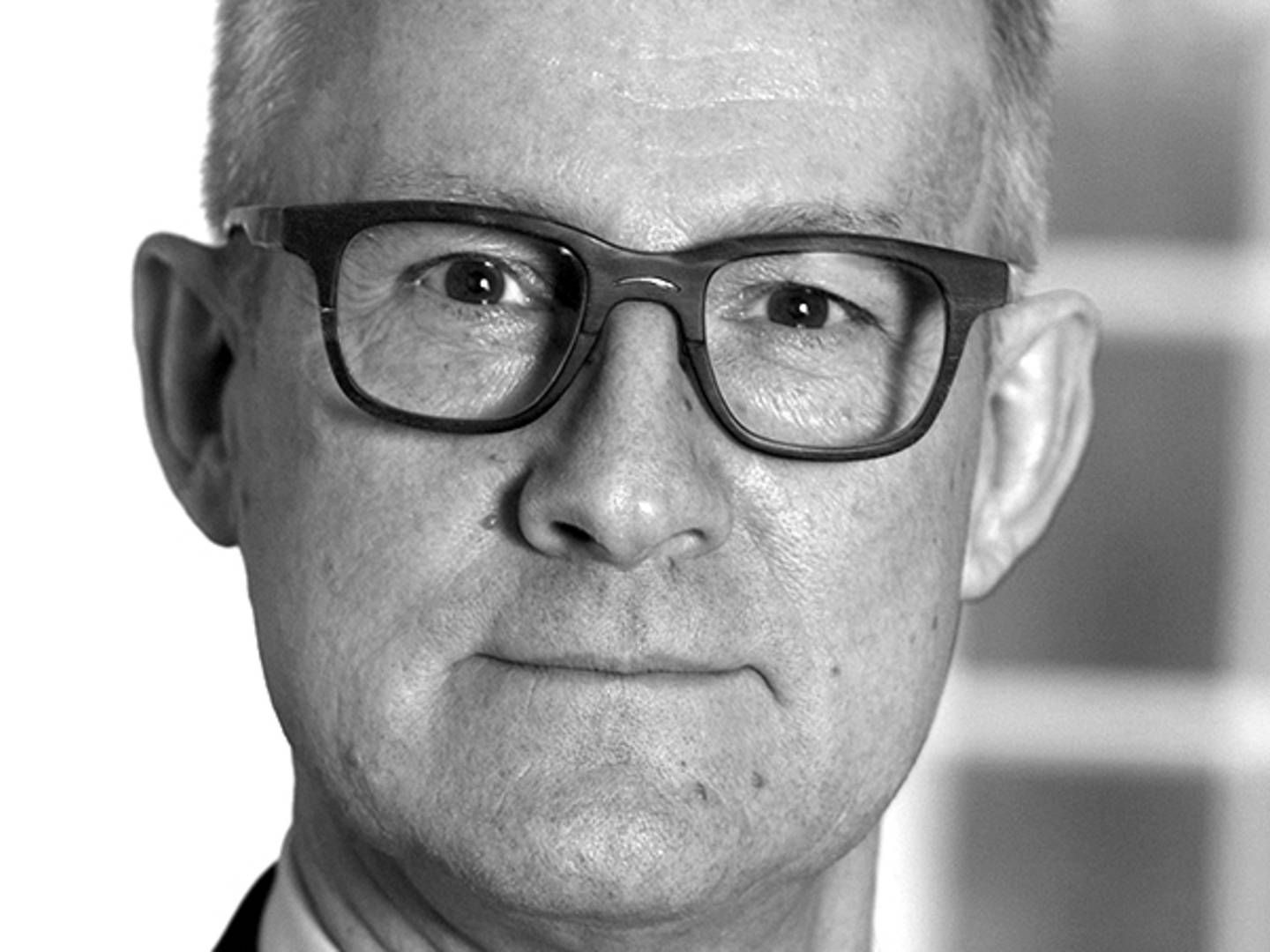 Nuværende fondsdirektør Per Egebæk Have bliver ny formand for Bitten & Mads Clausens Fond, der har den kontrollerende andel ejerandel i Danfoss | Foto: Fondenes Videnscenter