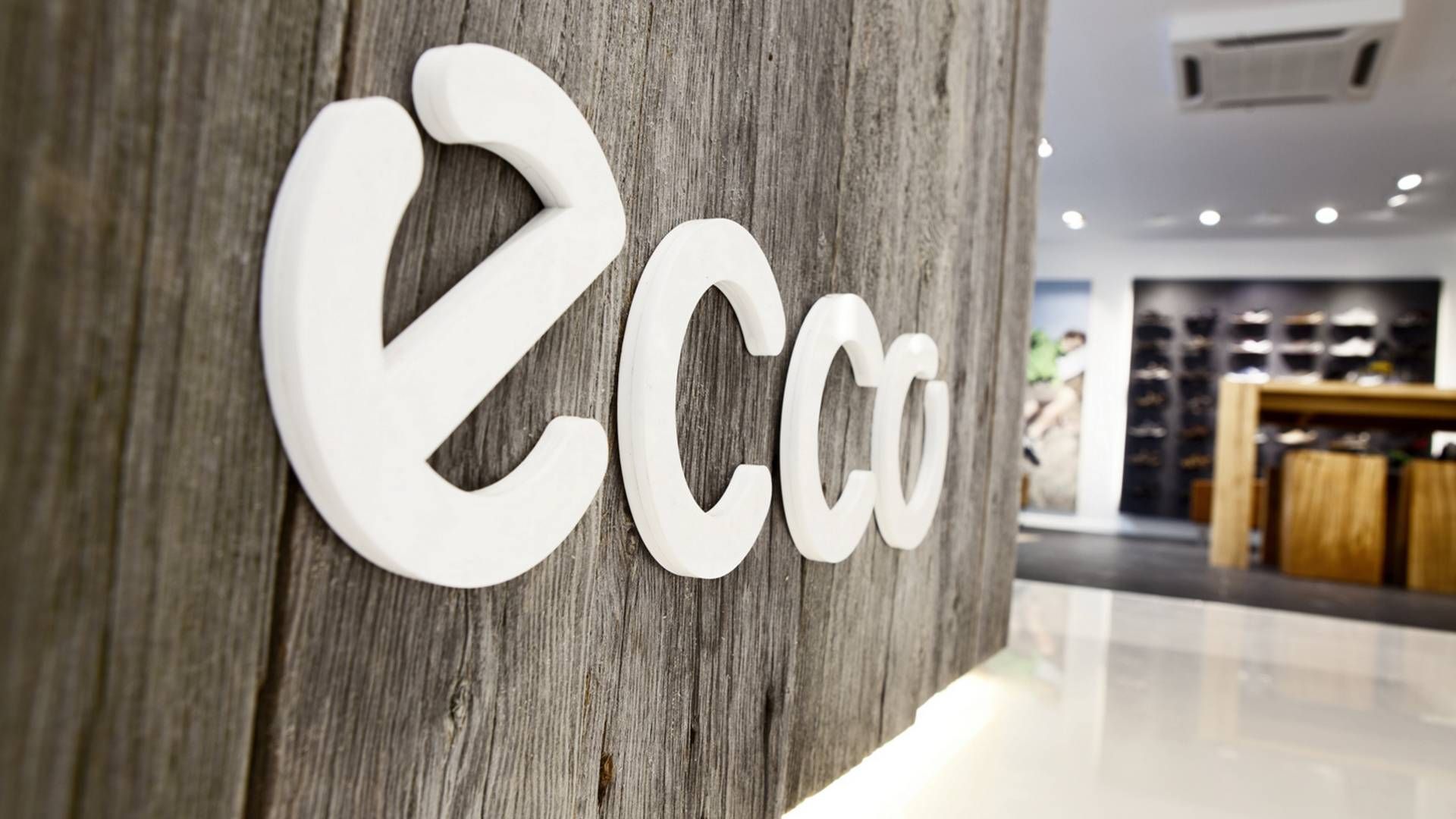 Eccos fortsatte tilstedeværelse i Rusland kan koste virksomheden et cyberangreb. | Foto: PR / Ecco