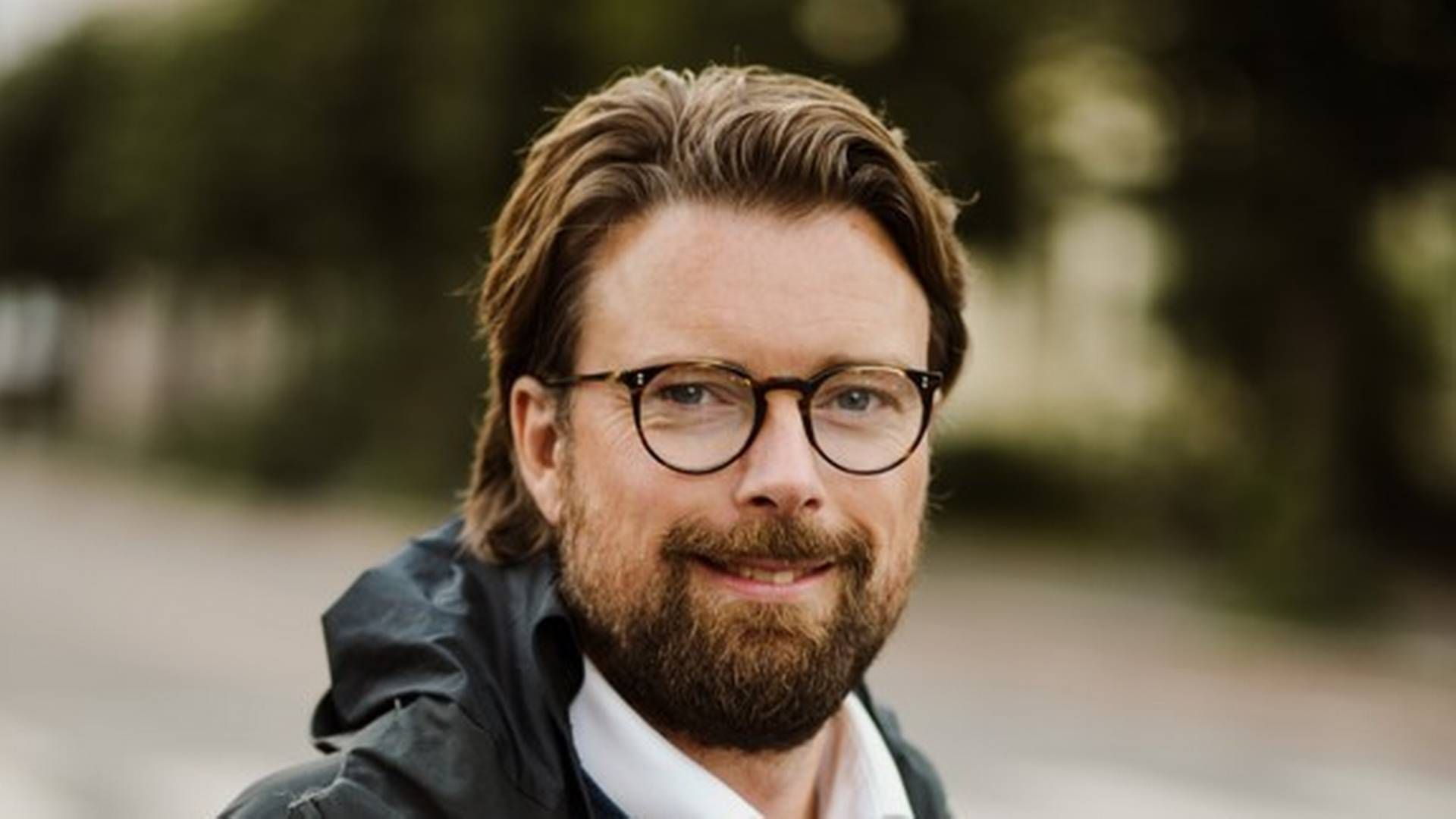 – Unge under 30 år har fått med seg hvor viktig det er å ikke skusle bort god avkastning på høye kostnader., mener investeringsdirektør i Kron, Joar Hagatun. | Foto: Kron