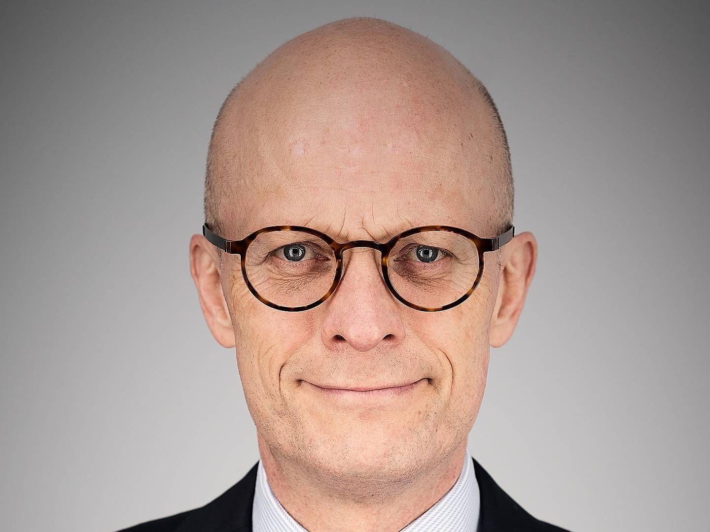 Kim T. Andreassen er direktør for det danske ben af Storebrand Asset Management, som i 2020 åbnede kontor i Danmark. | Foto: PR / Storebrand Asset Management