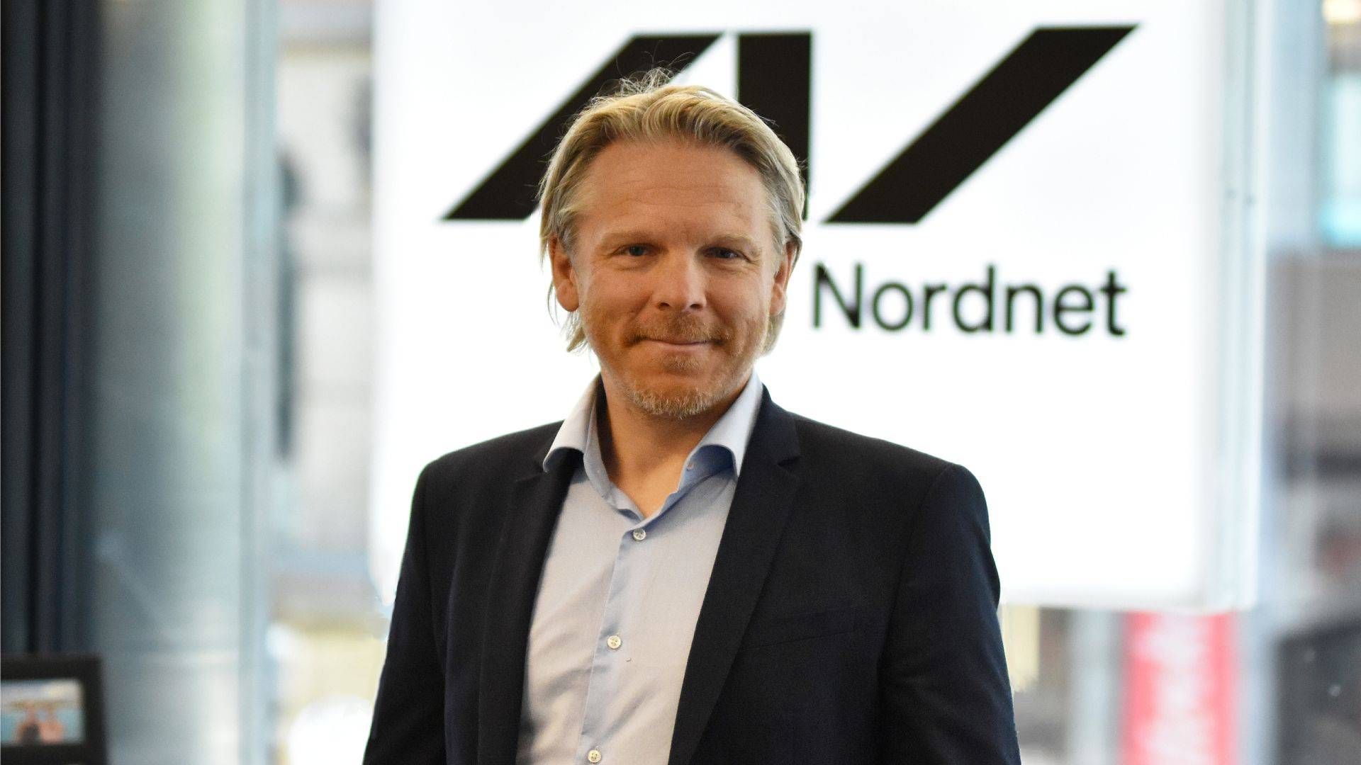 Photo: Nordnet AB