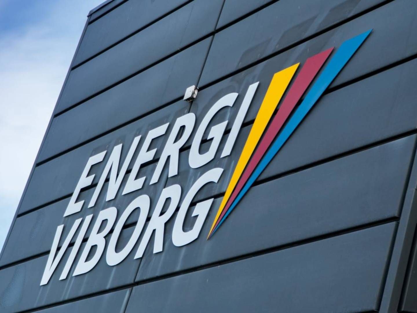 Energi Viborgs netselskab, Elnet Midt, og handelsselskab, Energi Viborg Strøm, er efter et år ikke længere til salg. Der forelå ellers bud fra flere energikoncerner. | Foto: PR / Energi Viborg