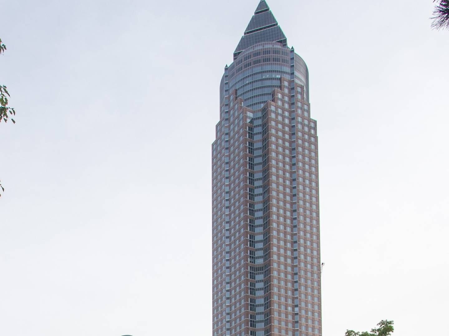 Capital Four's new office in Frankfurt will be located in the MesseTurm. | Photo: PR/Capital Four