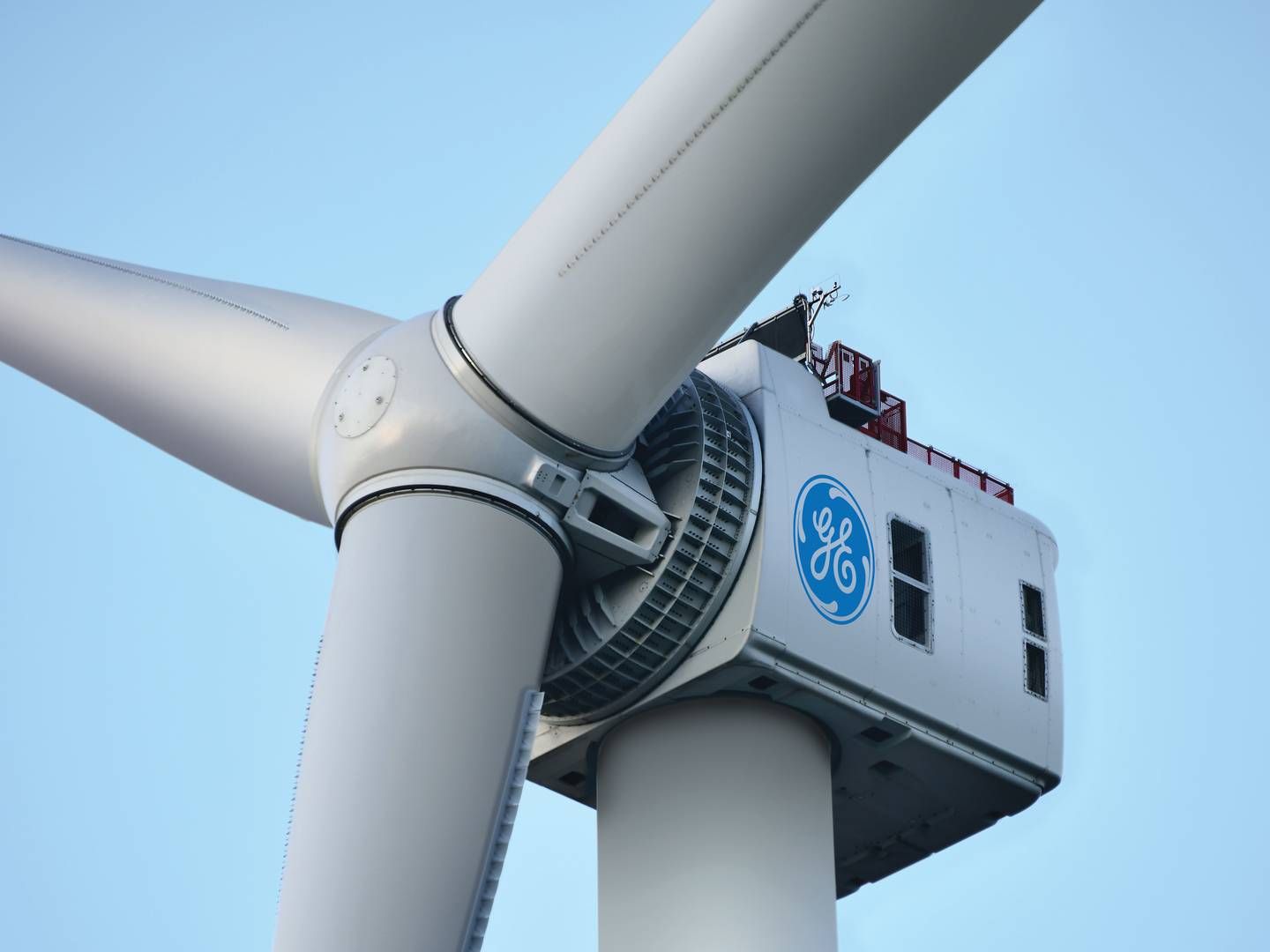 Foto: GE Renewable Energy