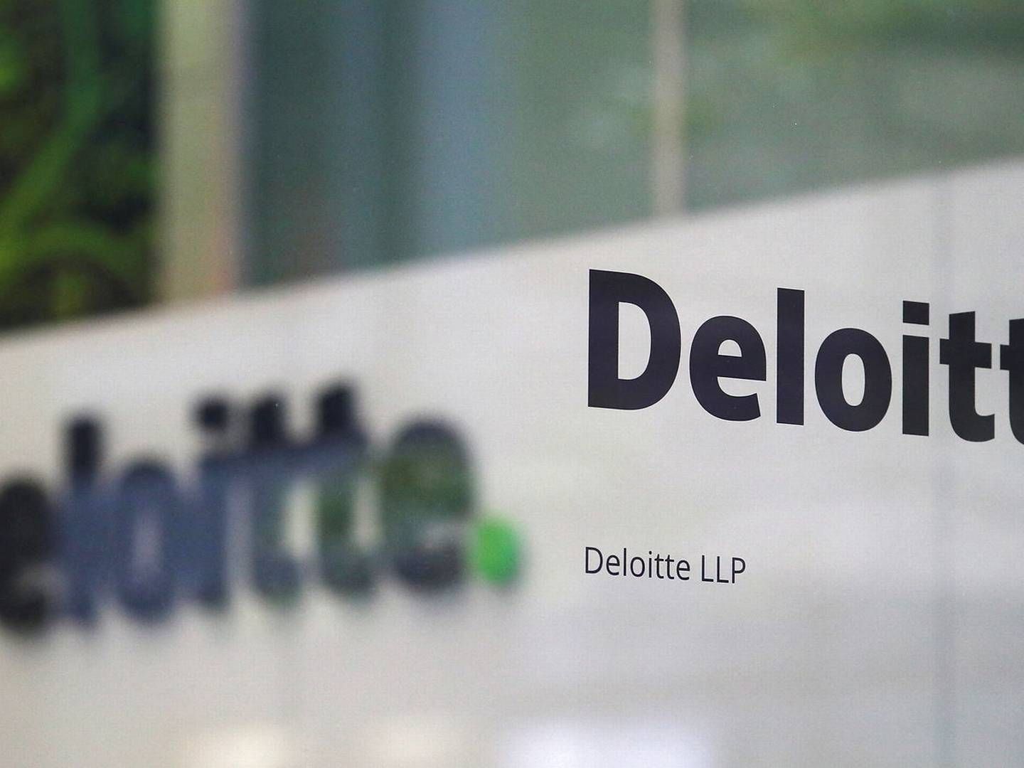 Nyt bestyrelsesmedlem hos Corit har en lang karriere hos Deloitte bag sig. | Foto: Hannah Mckay/Reuters/Ritzau Scanpix