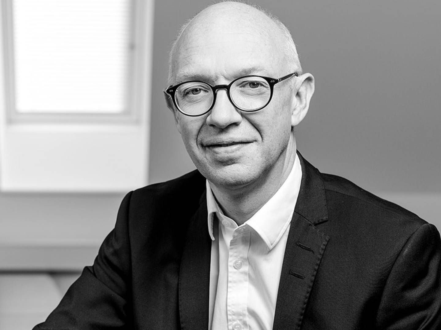”Vi står for størstedelen af investeringen og har lagt et større beløb ud af de 1,5 mio. euro," siger Søren Storgaard, partner og bestyrelsesformand i Dreiststorgaard. | Foto: Dreiststorgaard / PR