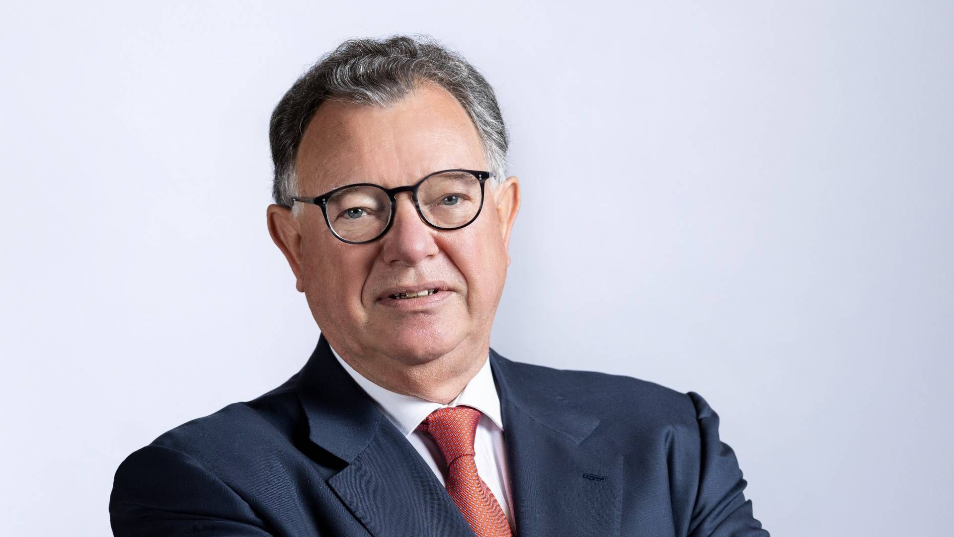 Reto Francioni ist neuer Aufsichtsratschef der UBS Europe | Foto: UBS Europe