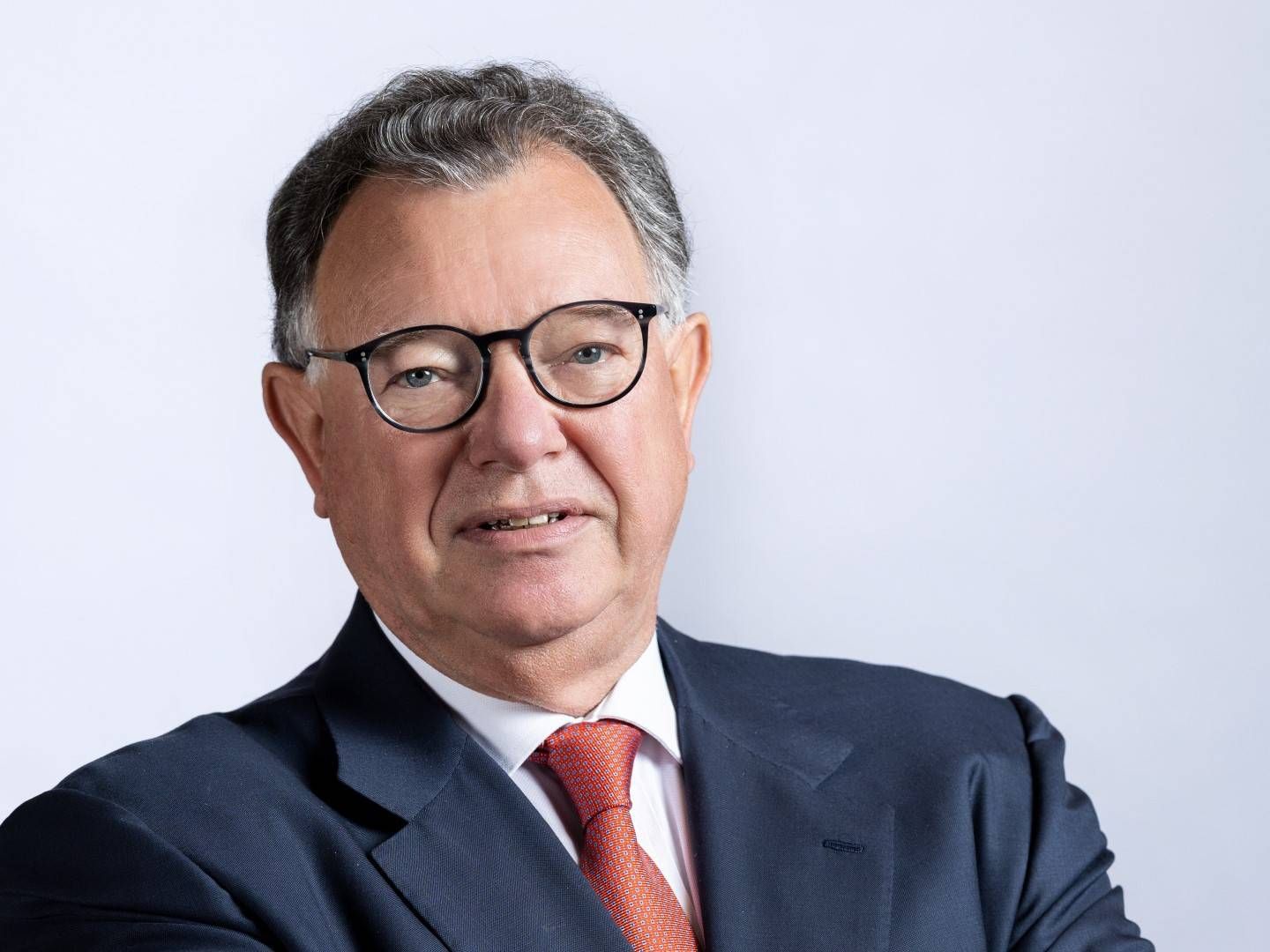 Reto Francioni ist neuer Aufsichtsratschef der UBS Europe | Foto: UBS Europe
