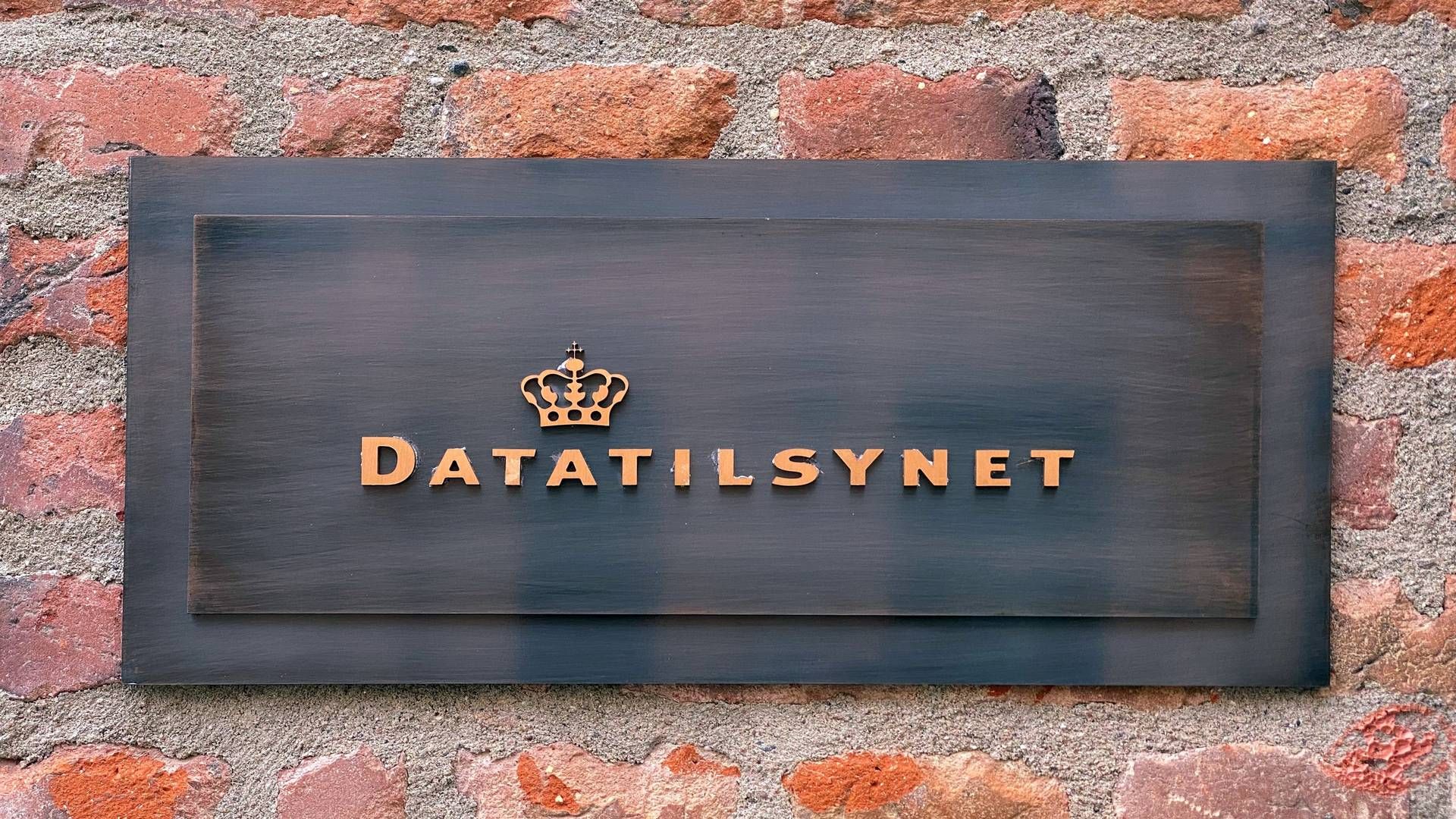 Datatilsynet mener, at Danske Bank skal betale en GDPR-bøde på 10 mio. kr. | Foto: Datatilsynet/PR