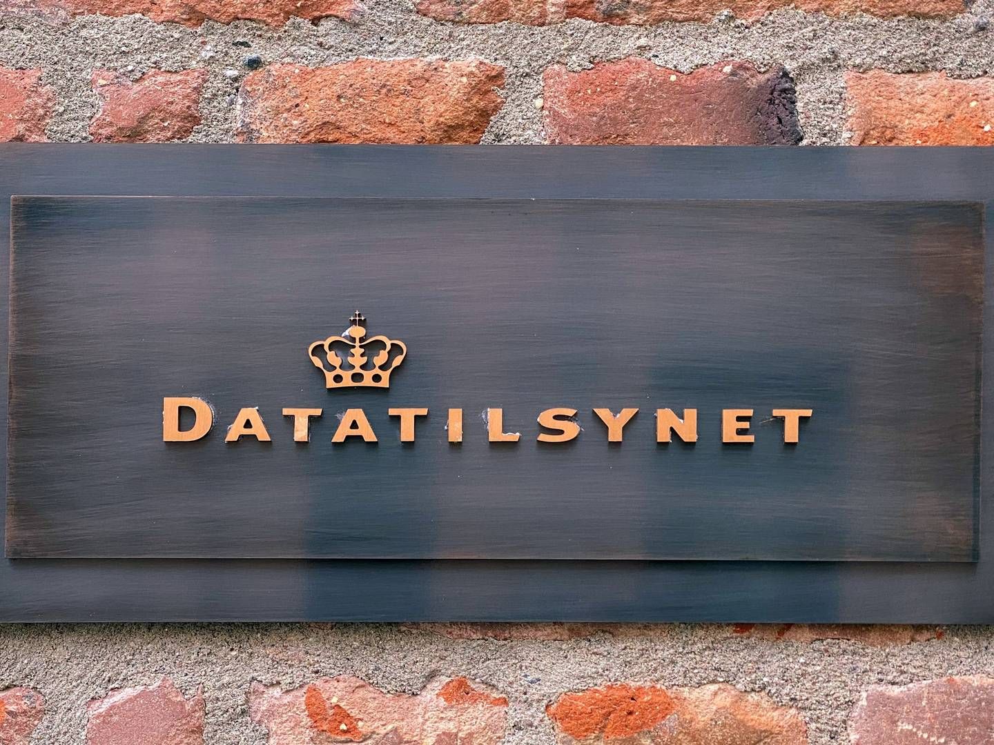 Datatilsynet mener, at Danske Bank skal betale en GDPR-bøde på 10 mio. kr. | Foto: Datatilsynet/PR