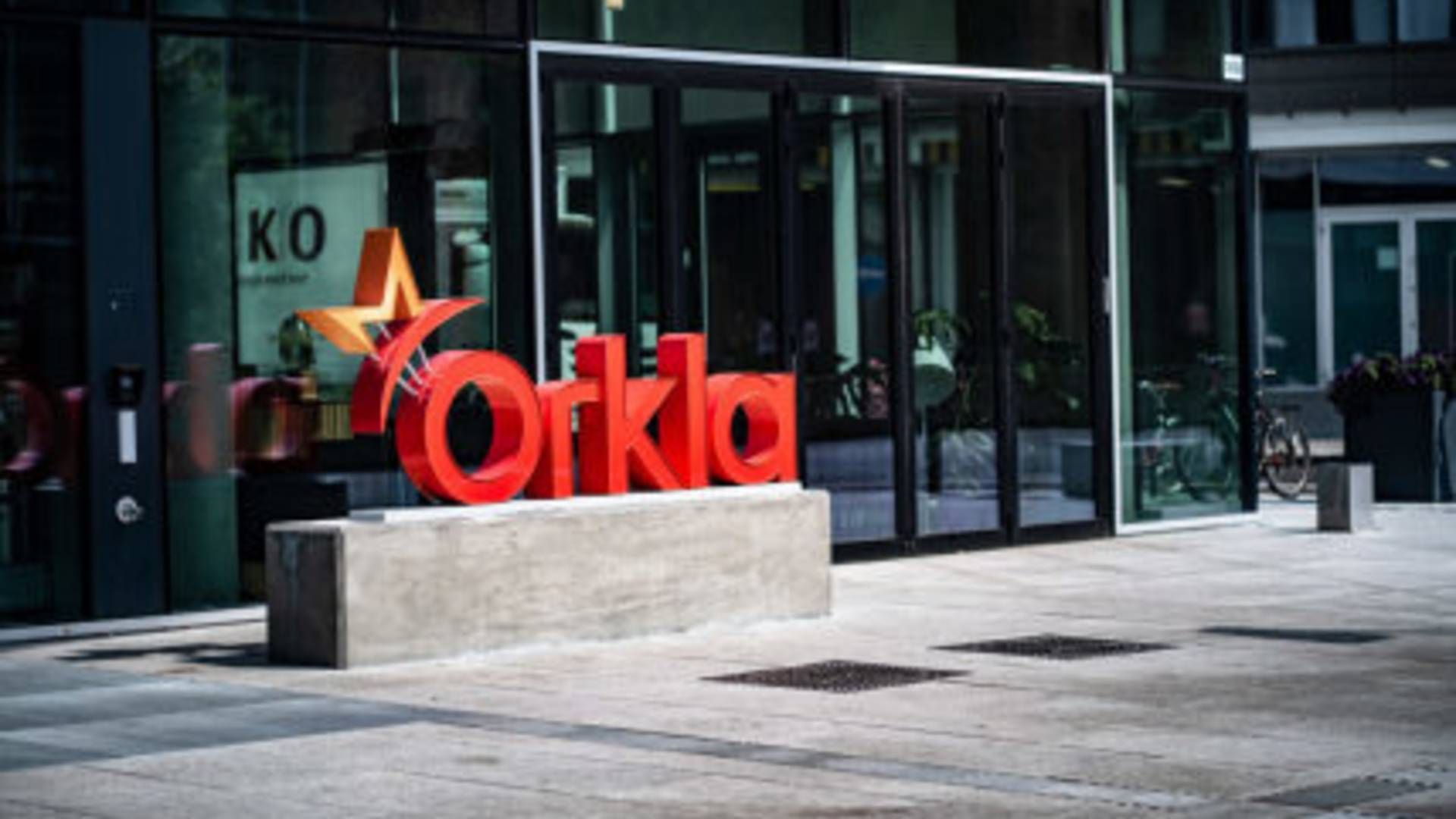 Selvom Orkla ikke kan komme med yderligere detaljer, forventer virksomheden prisstigninger på flere produkter. | Foto: PR / Orkla