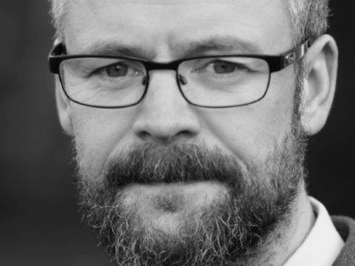Daglig leder og partner i Borgen Advokatar, Øyvind Gaute Berg, blir nå tingrettsdommer. | Foto: Borgen