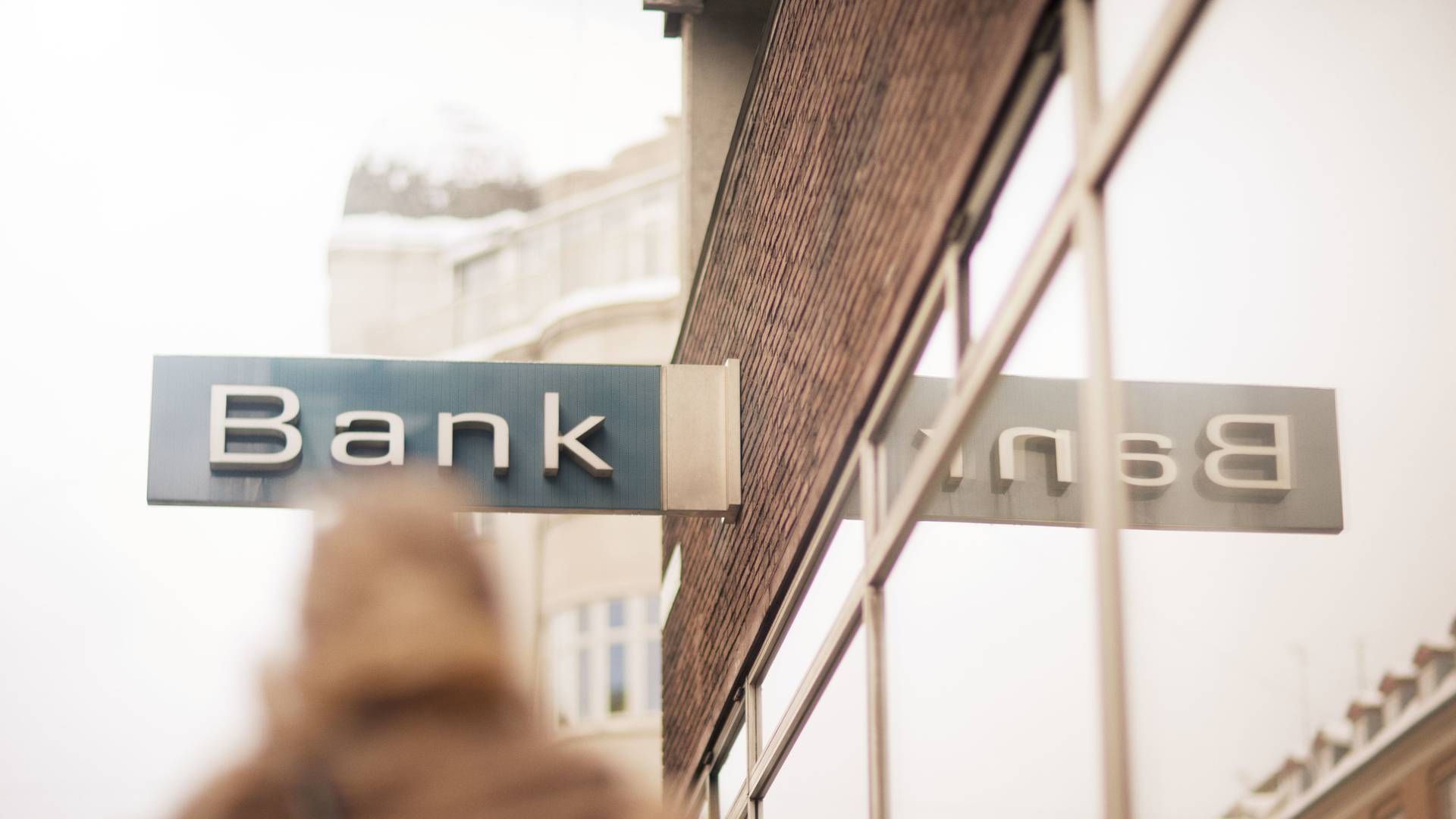 Foto: PR/ Danske Bank