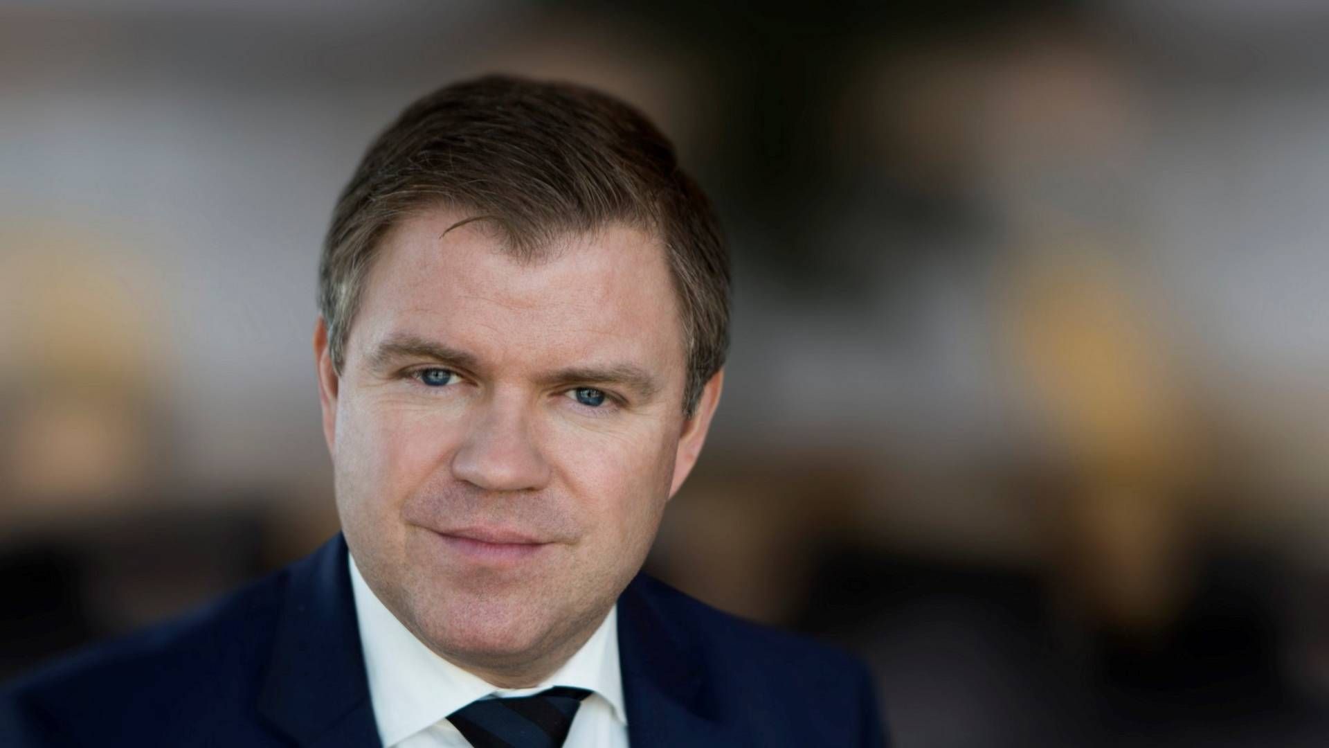 Peter Bruun Nikolajsen er partner og advokat i Lundgrens. | Foto: Lundgrens / PR
