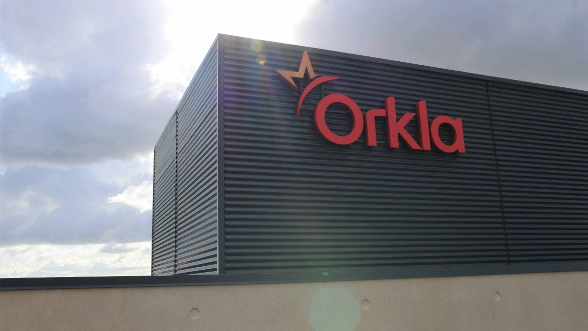 Foto: Orkla / PR