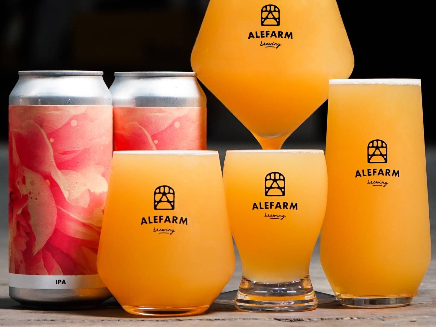 Foto: PR / Alefarm Brewing