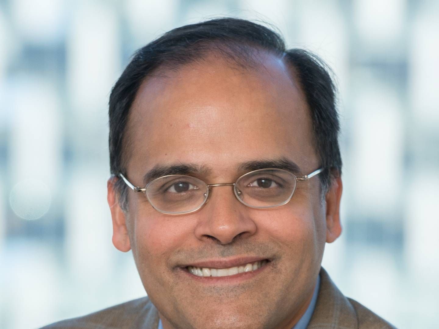 Kapitalfonden Insight Partners, på billedet managing director Deven Parekh, står bag milliardhandel i den amerikanske it-sektor. | Foto: PR