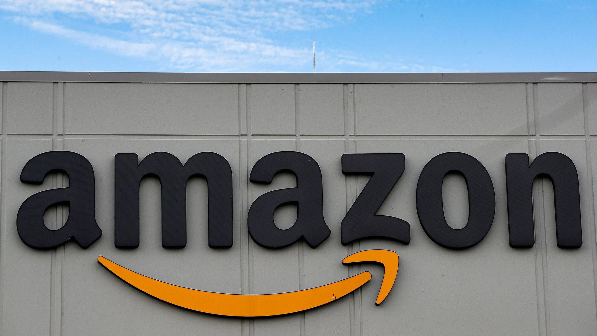 Oprettelsen af en fagforening har skabt splid mellem ansatte og ledelse i et af Amazons varehuse i New York City | Foto: Brendan Mcdermid/Reuters/Ritzau Scanpix