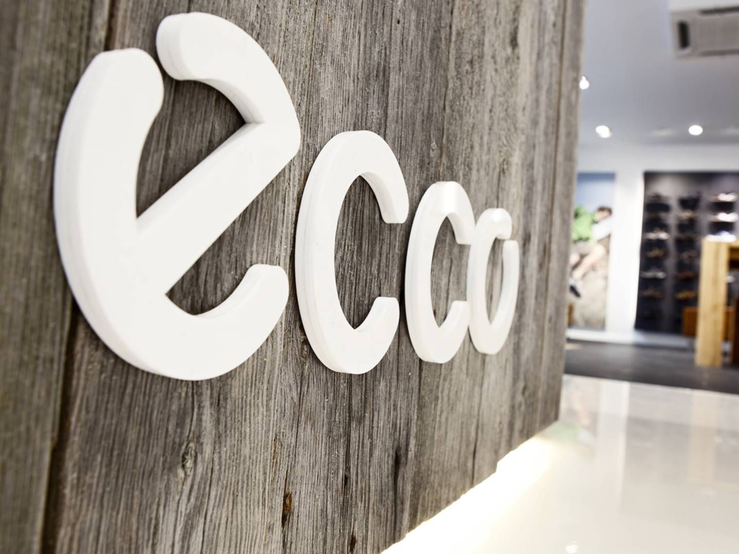 Ecco mister samarbejdspartner på grund af sin fortsatte tilstedeværelse i Rusland. | Foto: PR / Ecco