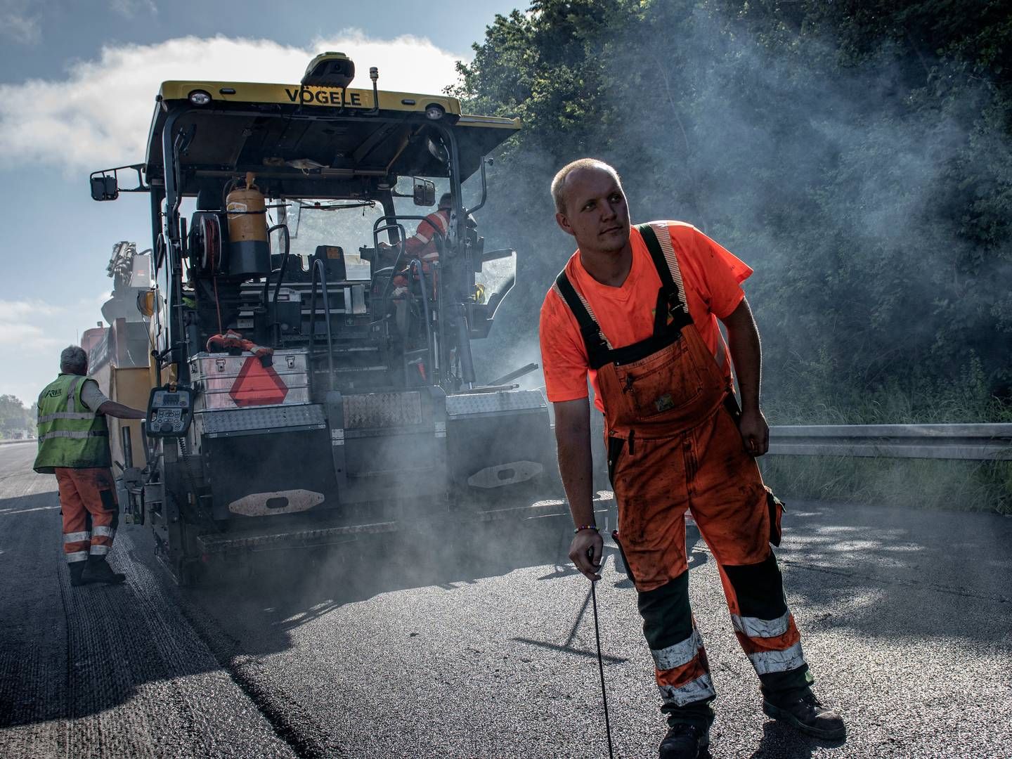 Foto: Casper Dalhoff/Ritzau Scanpix