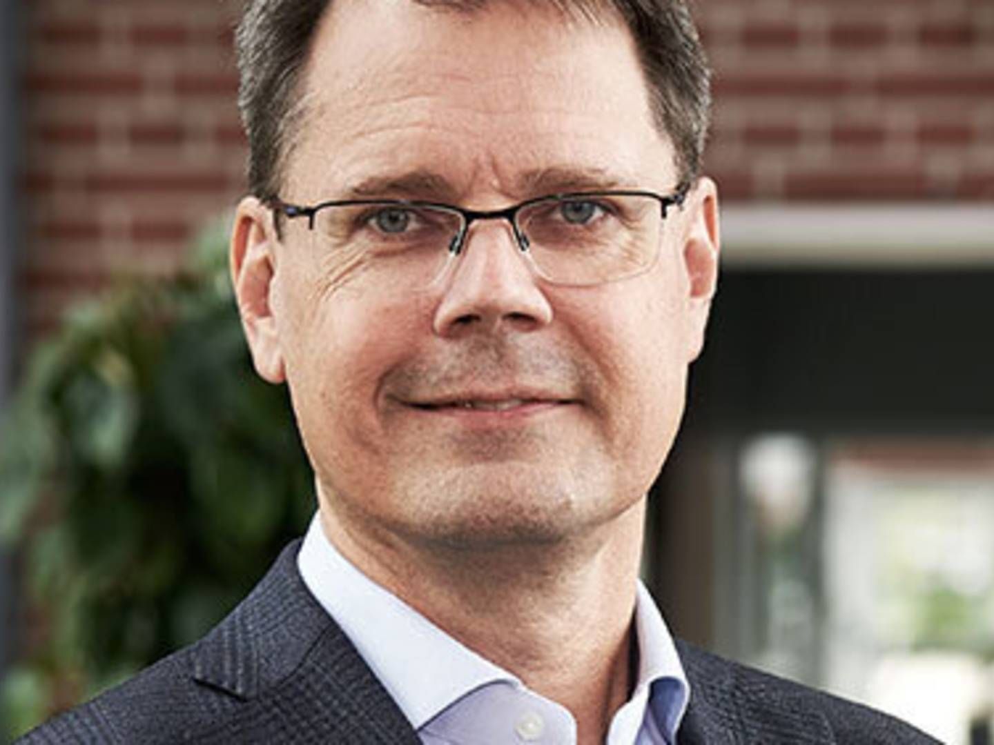 Thomas Kongstad Petersen, COO i NMD Pharma, er blevet indstillet til en plads i bestyrelsen hos Dansk Biotek | Foto: NMD Pharma / PR