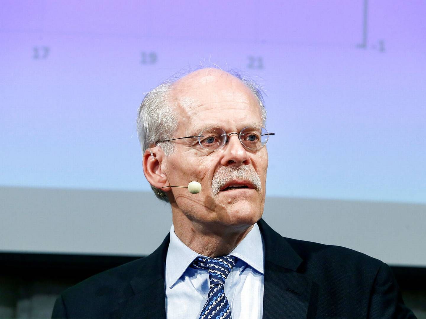 Riksbank Governor Stefan Ingves | Photo: Tt News Agency/Reuters/Ritzau Scanpix