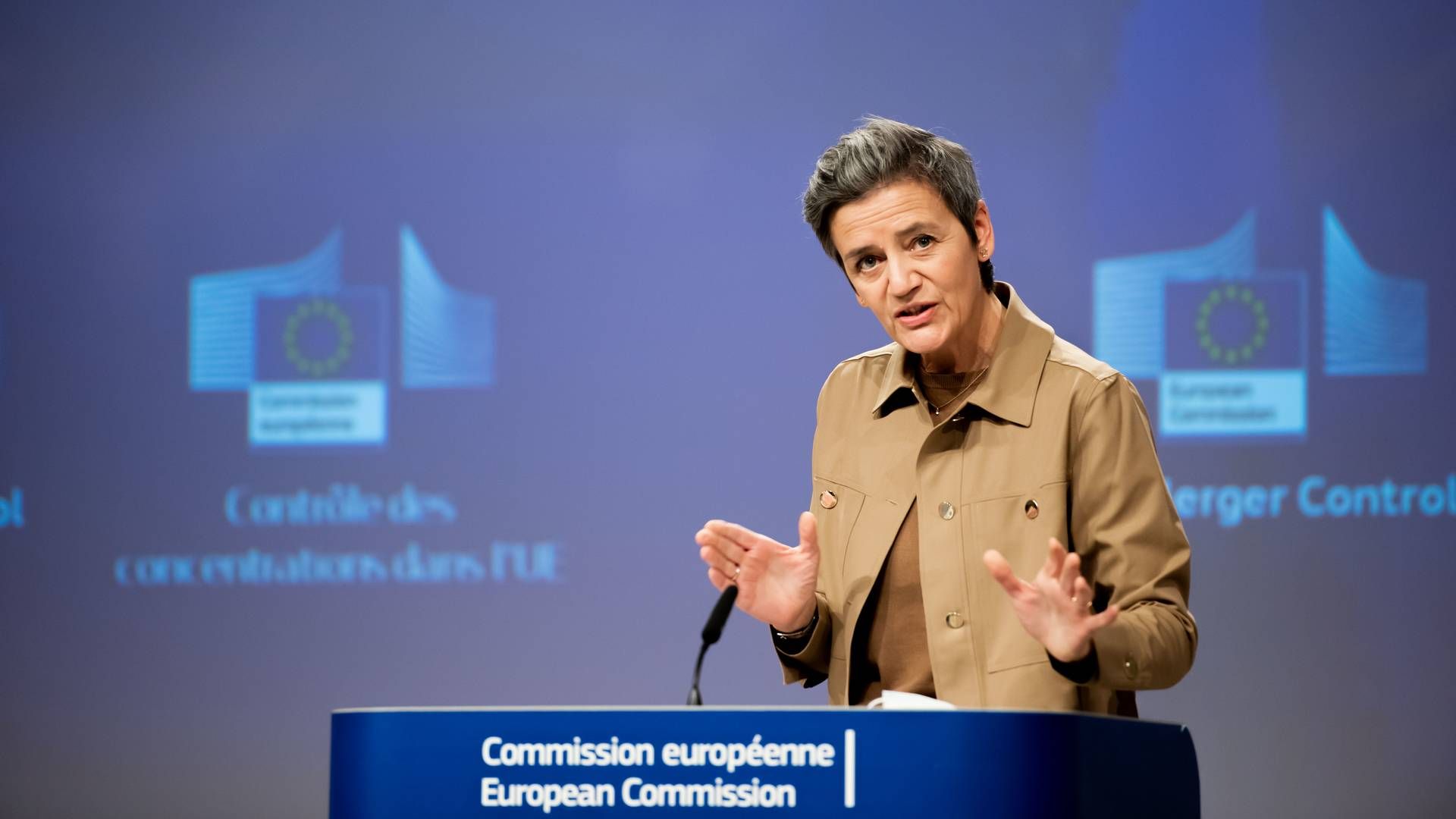 Foto: Jennifer Jacquemart / European Union/European Commission