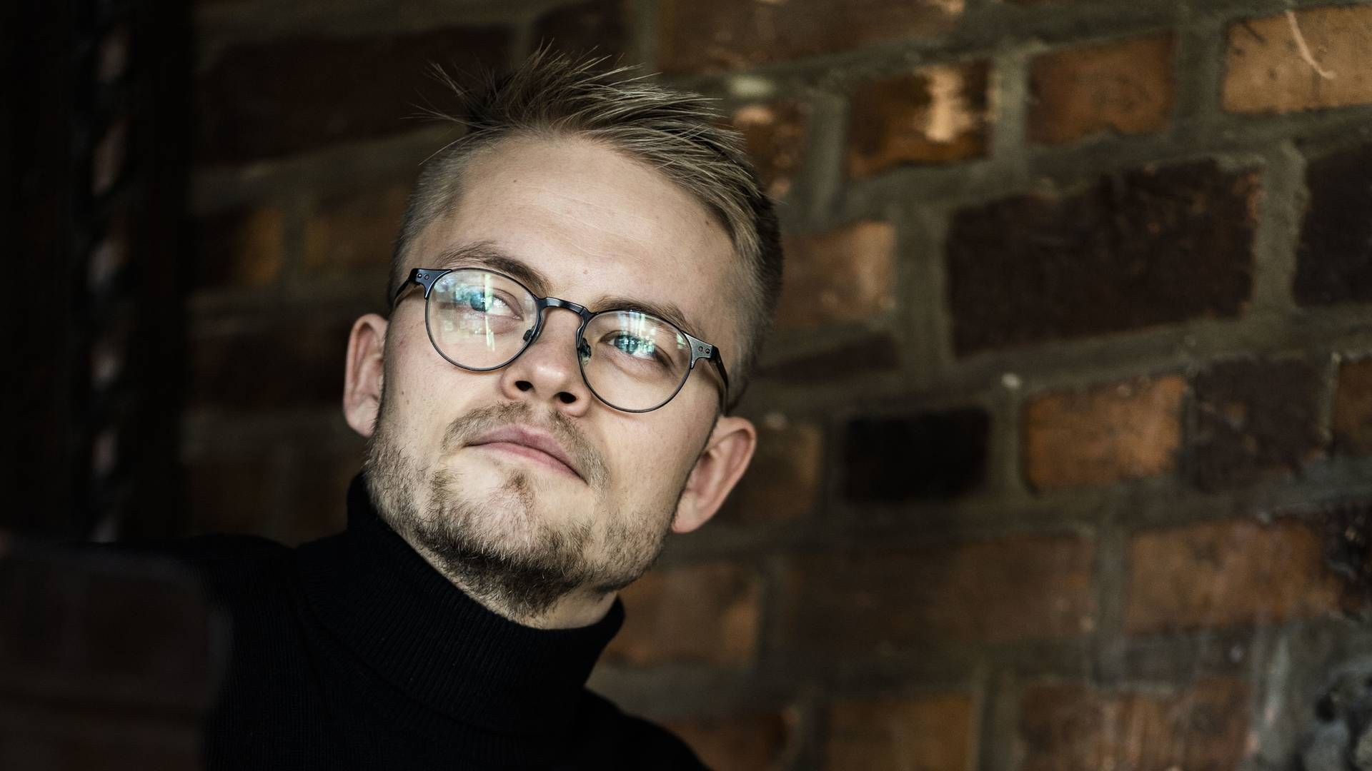 Foto: Stine Tidsvilde