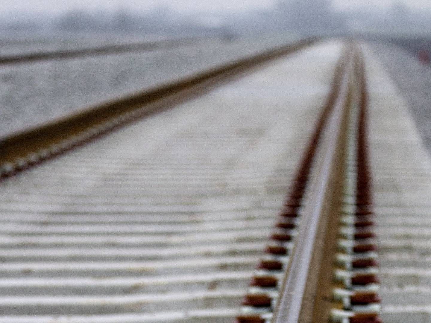 En skat på olieselskaber er ikke kommet til gavn i Togfonden, som det ellers var planen. | Foto: Finn Frandsen