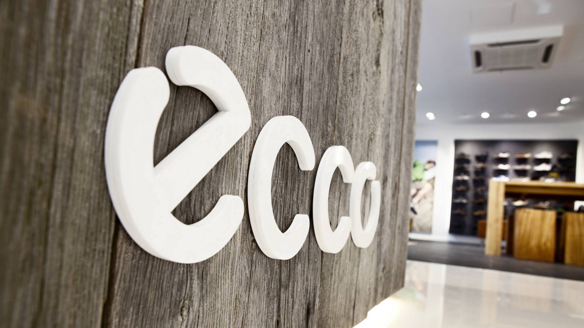 Rusland er Eccos tredjestørste marked. | Foto: Ecco/Pr