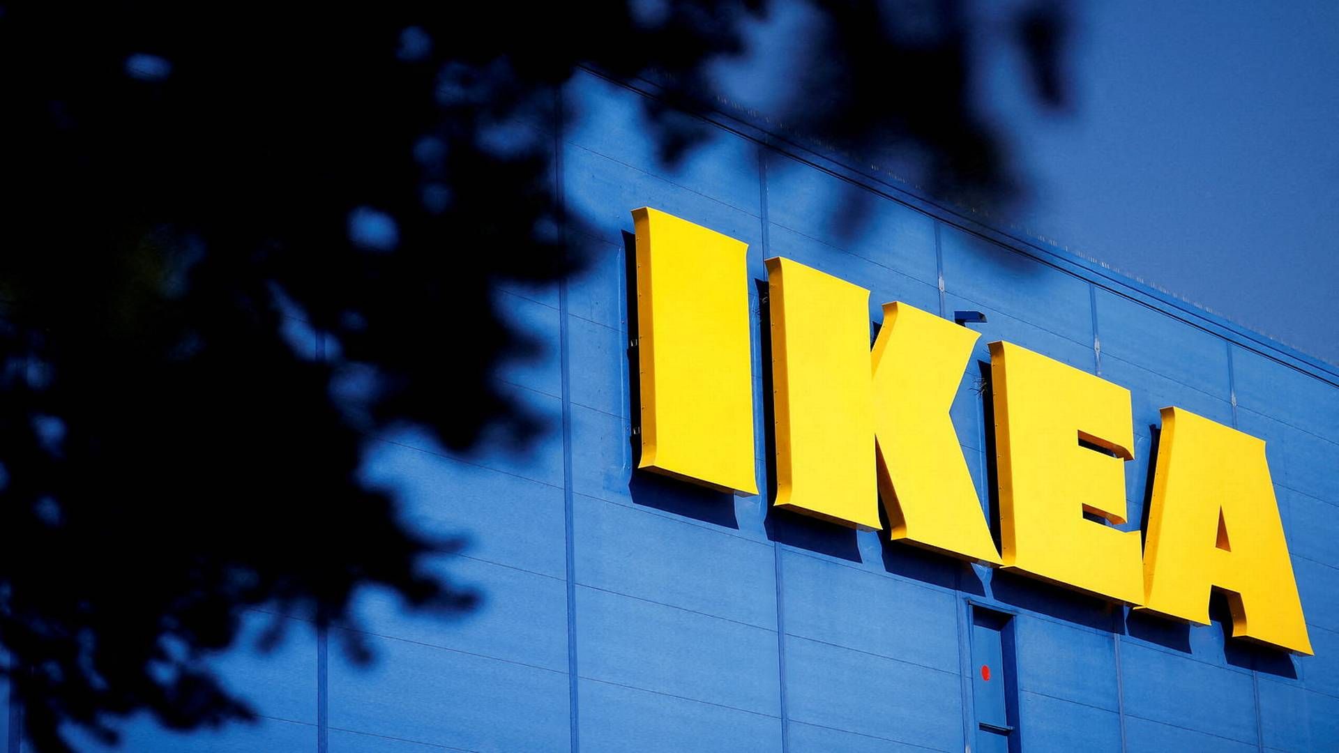 Ikea har i første kvartal hævet priserne på omkring 10.000 varer, skriver Ekstra Bladet. | Foto: Stephane Mahe/Reuters/Ritzau Scanpix