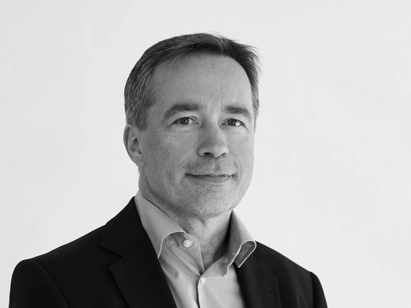 Helge Holm-Larsen er, foruden direktør i Syddansk Innovation, også bestyrelsesmedlem i en række virksomheder. | Foto: Syddansk Innovation / PR
