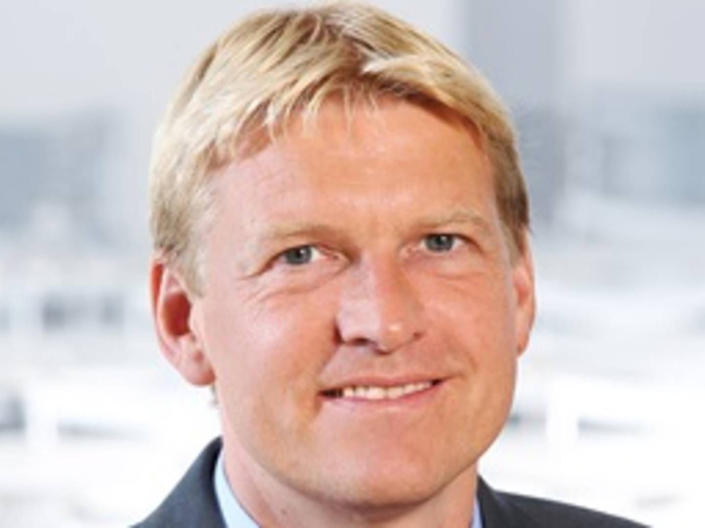 Vicedirektør i Finanstilsynet Carsten Brogaard peger på, at en tabt restsag i Tyskland er årsagen til, at afviklingen af Gefion Insurance endte med at blive en konkurs. | Foto: PR