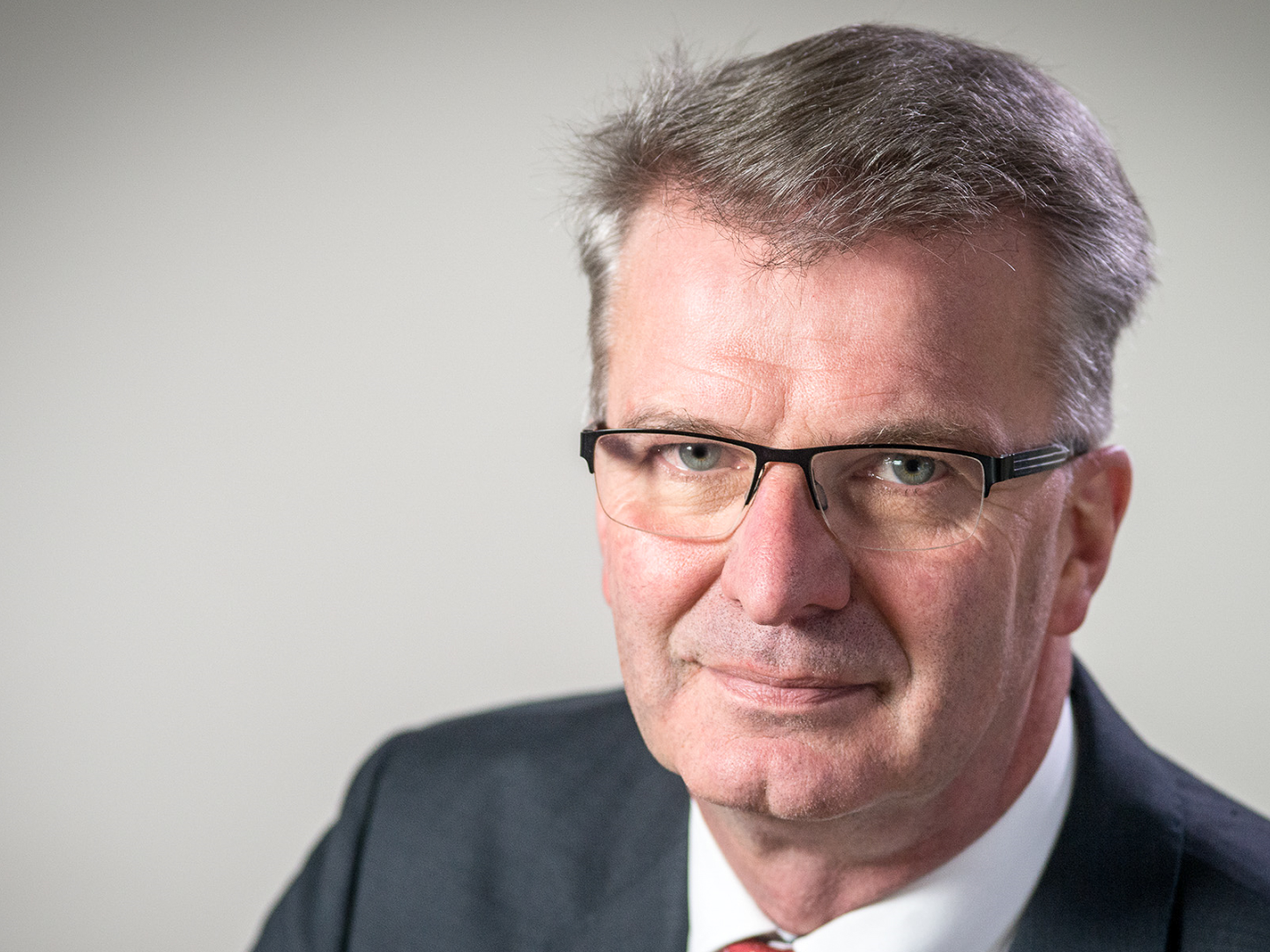 Jürgen Kikker, Verhandlungsführer des AVR | Foto: Arbeitgeberverband der Deutschen Volksbanken und Raiffeisenbanken (AVR)