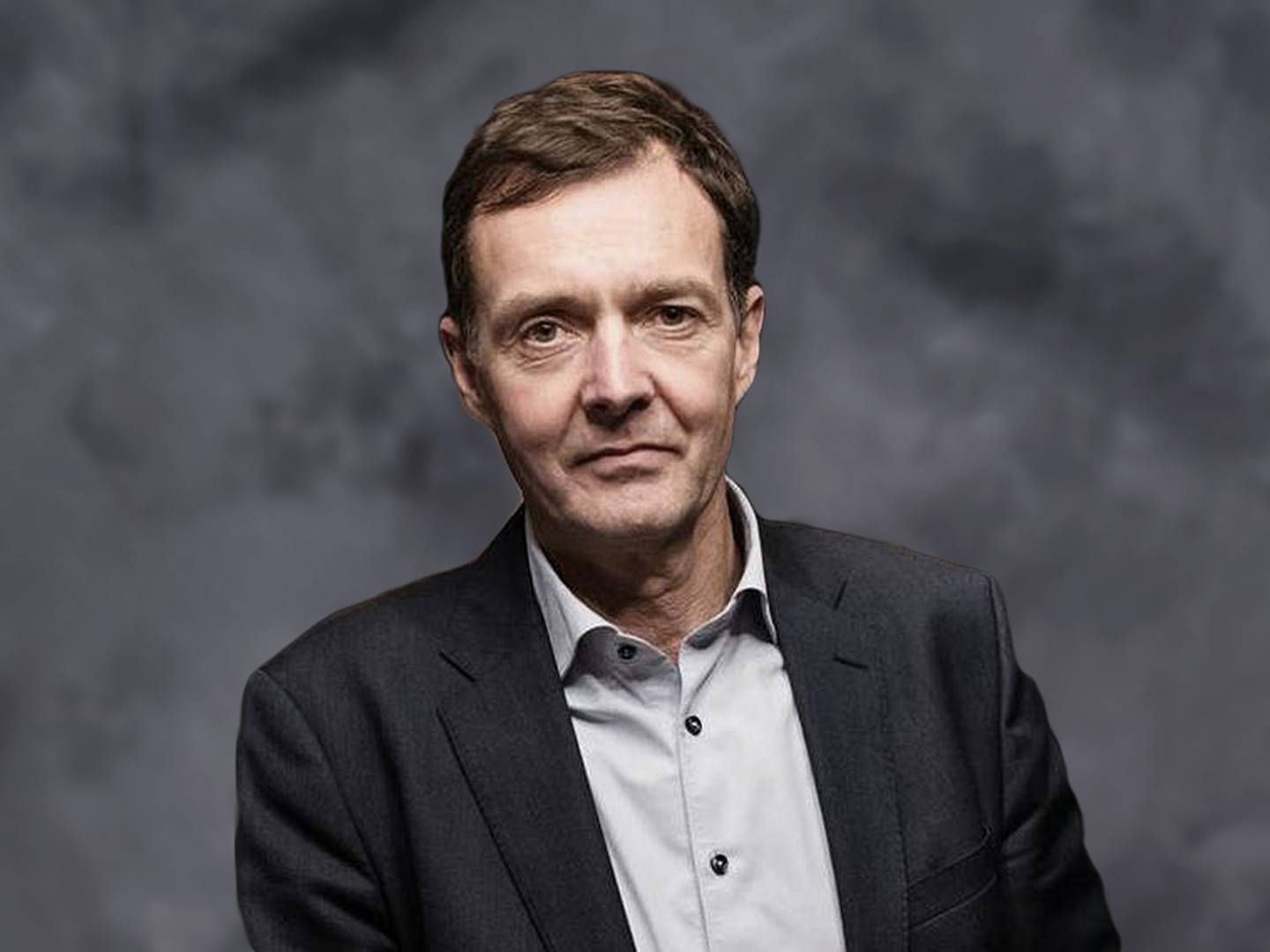 Carsten Nørland, adm. direktør hos Scandlines. | Foto: Scandlines / PR