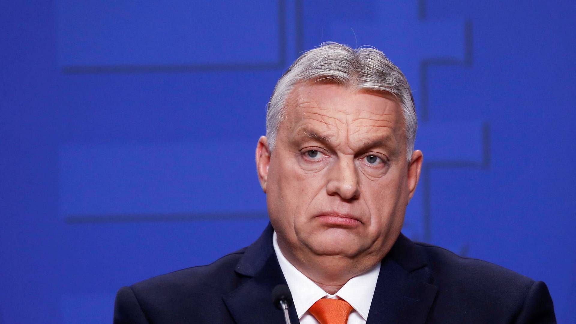 Processen mod Ungarn kommer få uger refter, at premierminister Viktor Orban sikrede sig en fjerde regeringsperiode.
